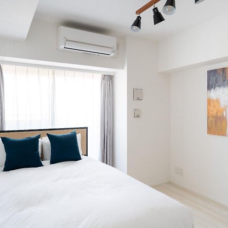 Prere Duque Omorimachi II Appartement Tokio Buitenkant foto