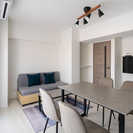 Prere Duque Omorimachi II Appartement Tokio Buitenkant foto