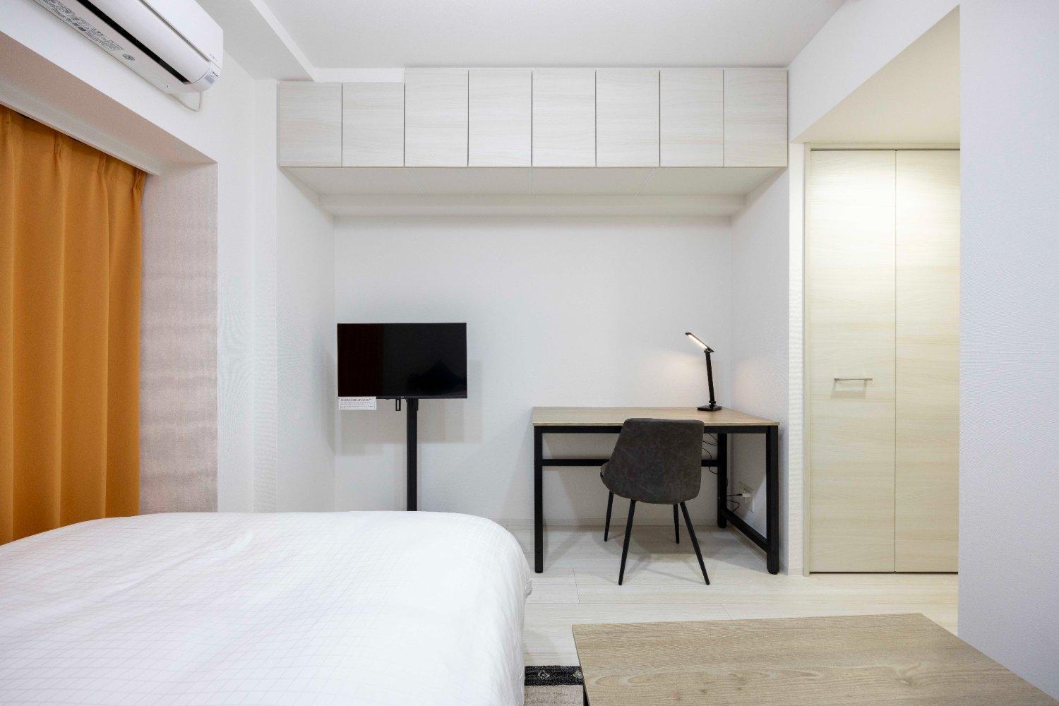 Prere Duque Omorimachi II Appartement Tokio Buitenkant foto