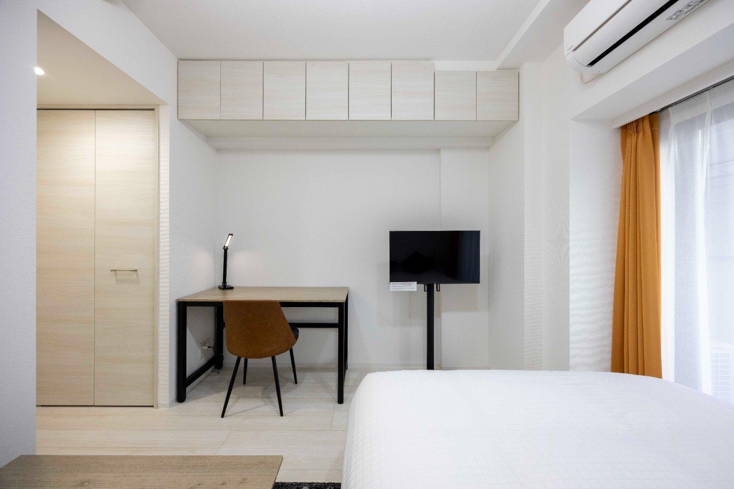 Prere Duque Omorimachi II Appartement Tokio Buitenkant foto