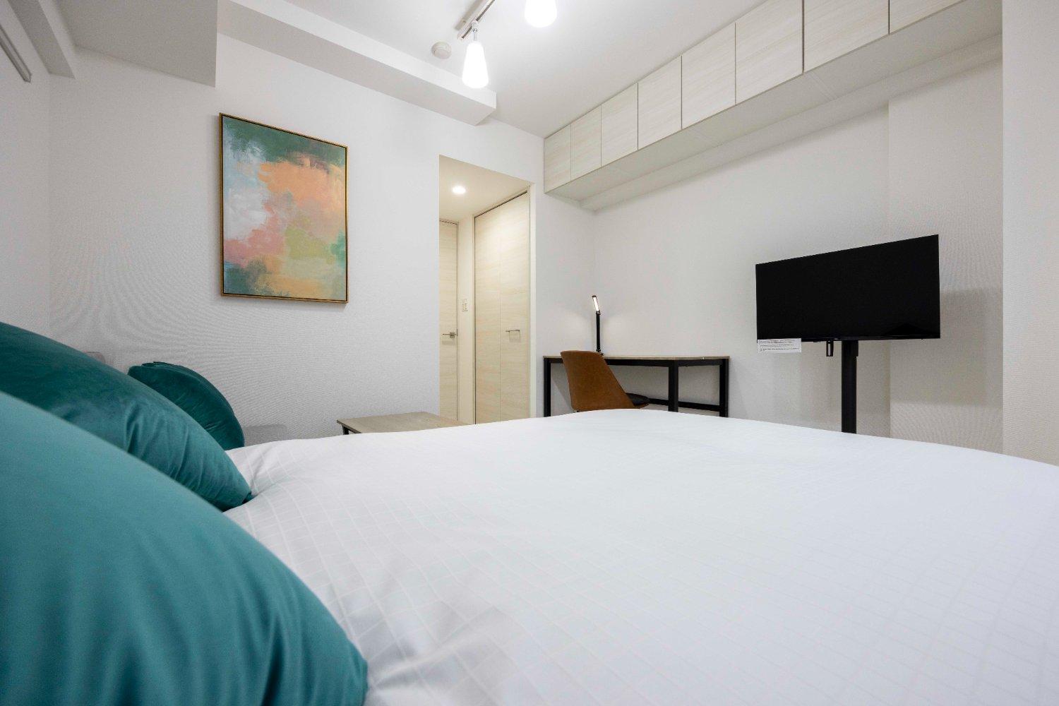 Prere Duque Omorimachi II Appartement Tokio Buitenkant foto