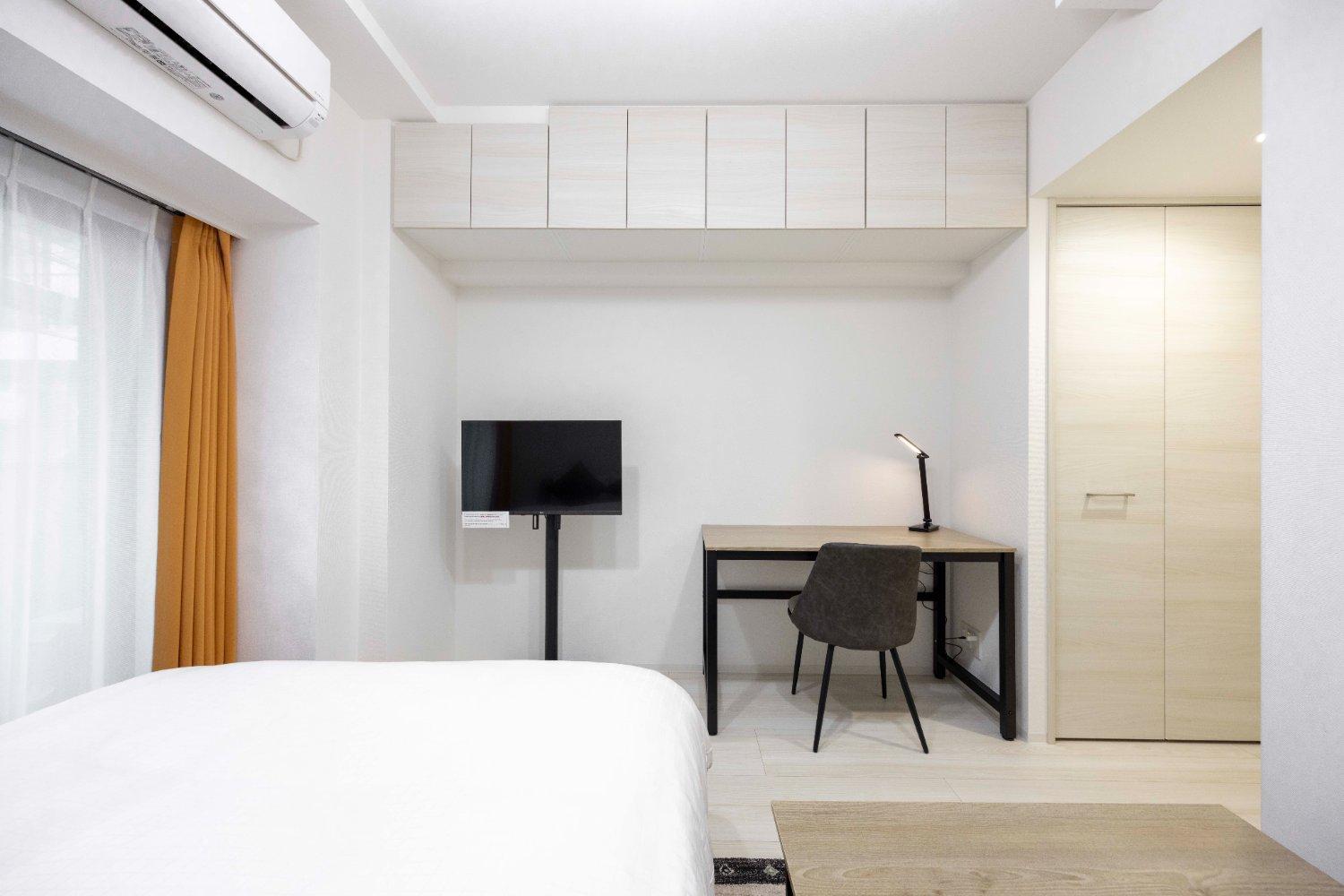 Prere Duque Omorimachi II Appartement Tokio Buitenkant foto