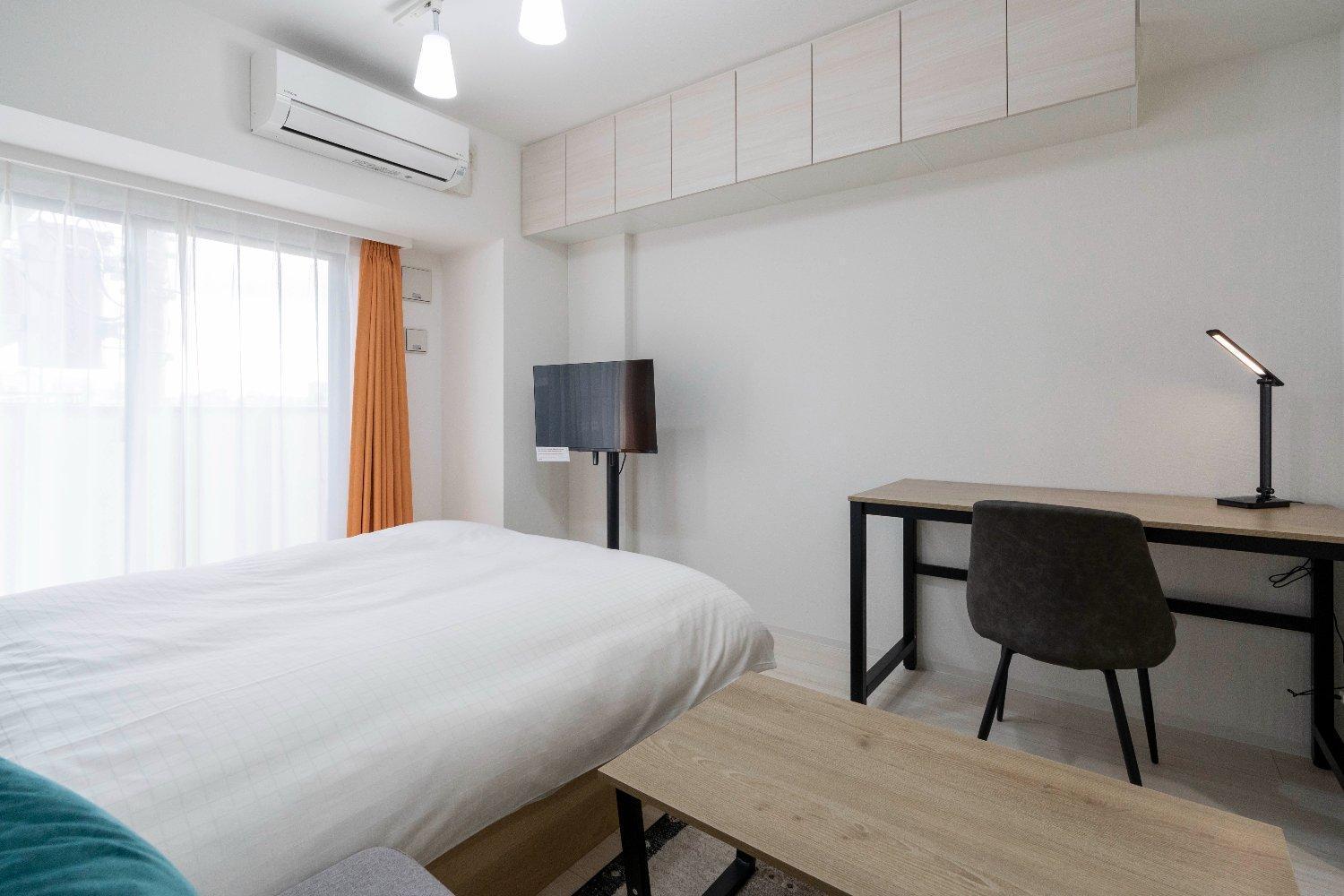 Prere Duque Omorimachi II Appartement Tokio Buitenkant foto