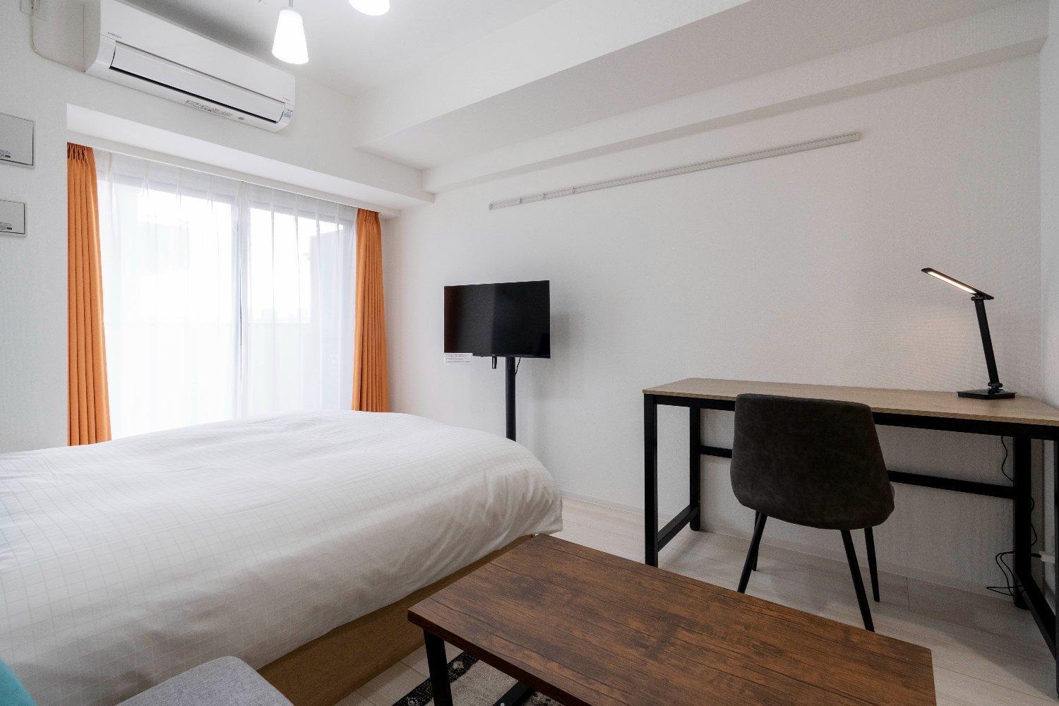 Prere Duque Omorimachi II Appartement Tokio Buitenkant foto