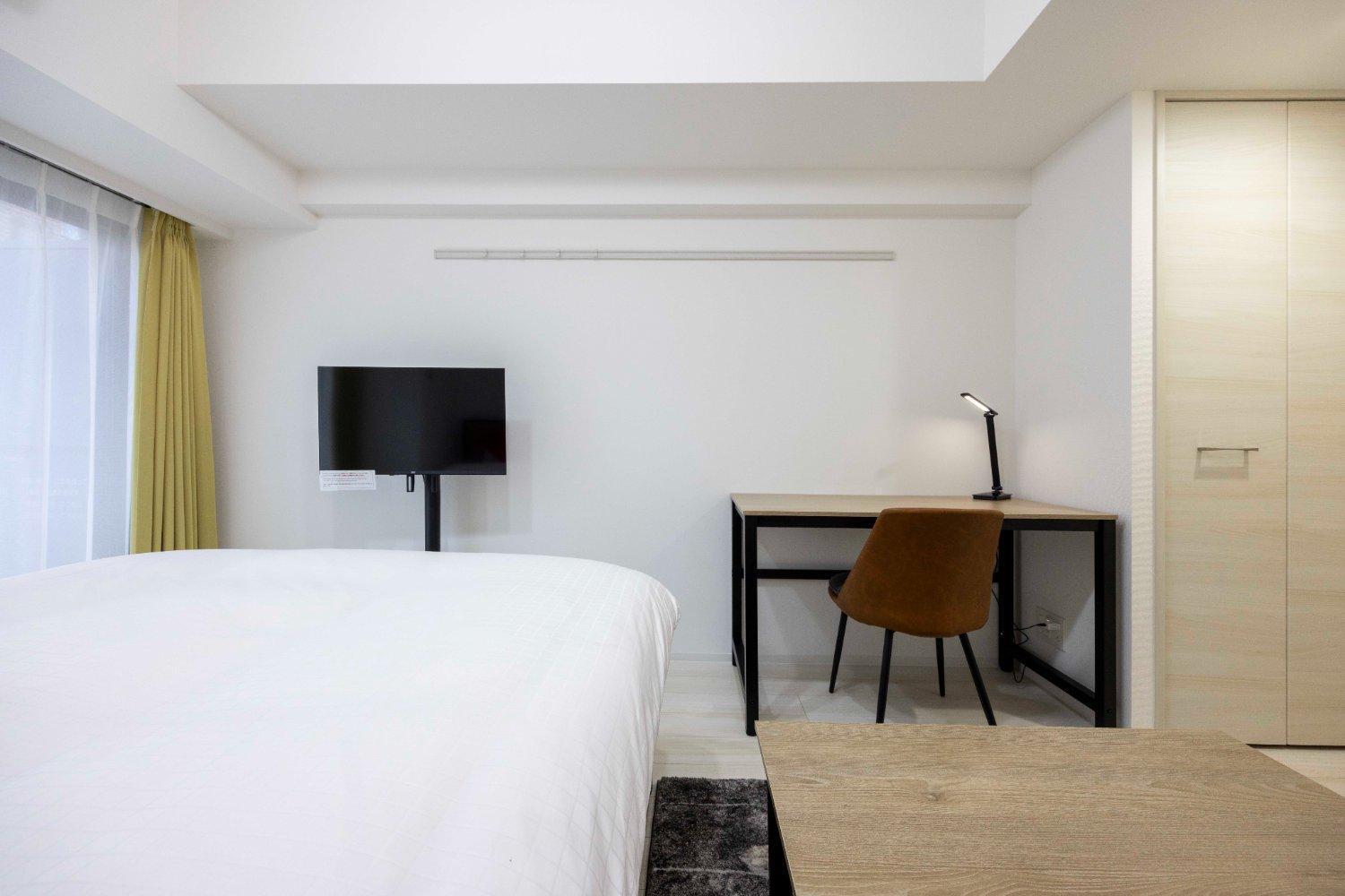 Prere Duque Omorimachi II Appartement Tokio Buitenkant foto