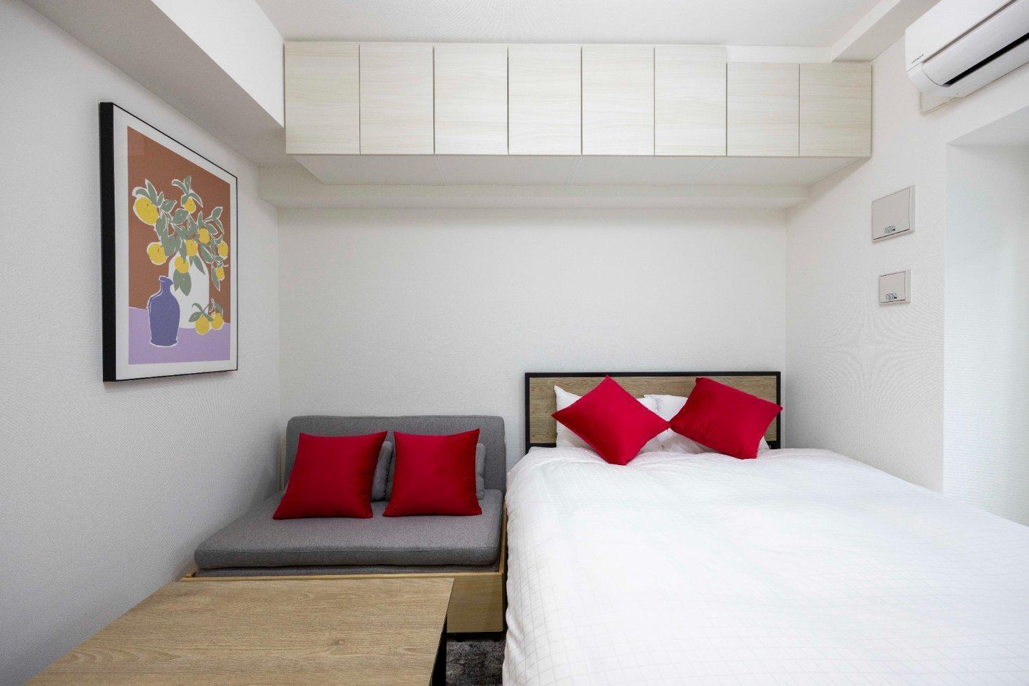 Prere Duque Omorimachi II Appartement Tokio Buitenkant foto