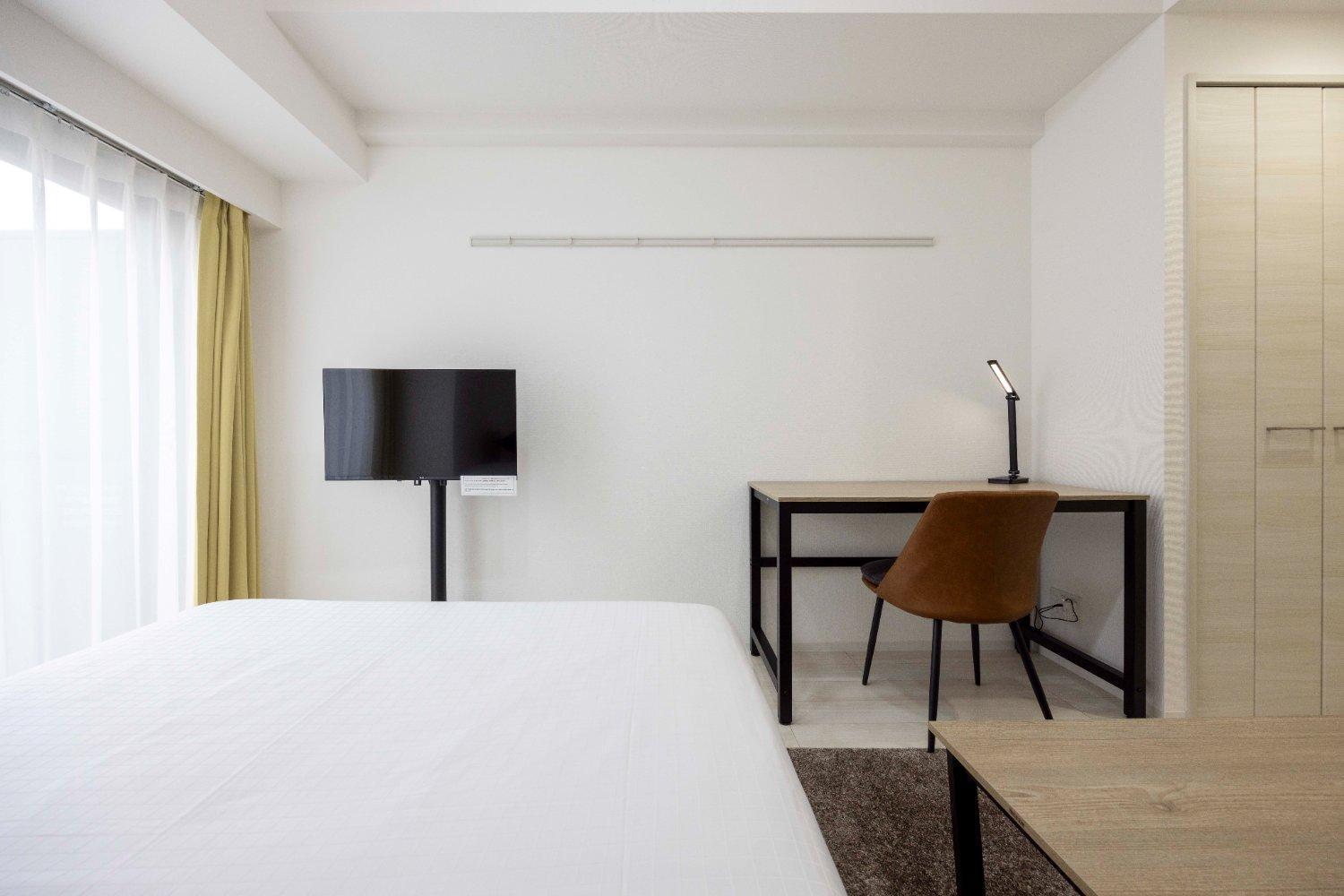 Prere Duque Omorimachi II Appartement Tokio Buitenkant foto