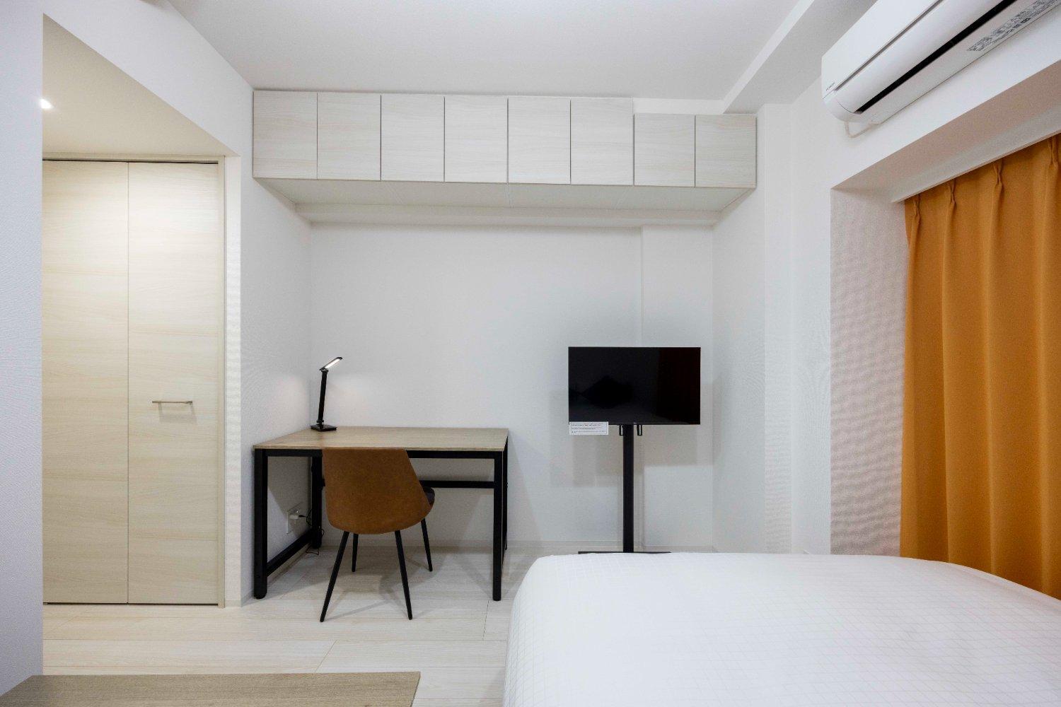 Prere Duque Omorimachi II Appartement Tokio Buitenkant foto