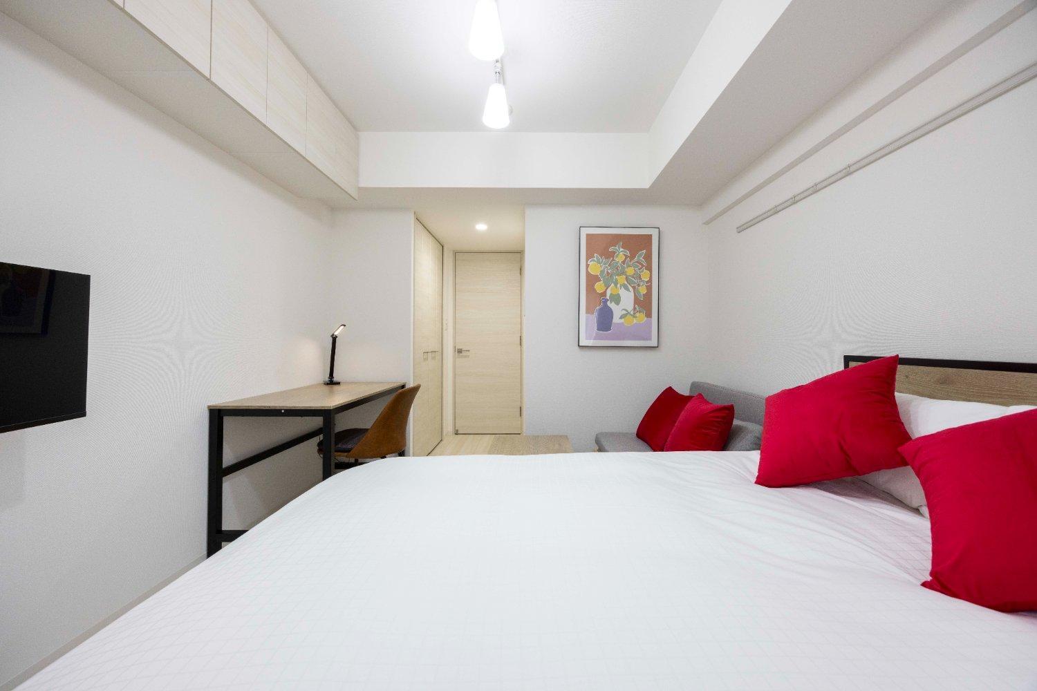 Prere Duque Omorimachi II Appartement Tokio Buitenkant foto