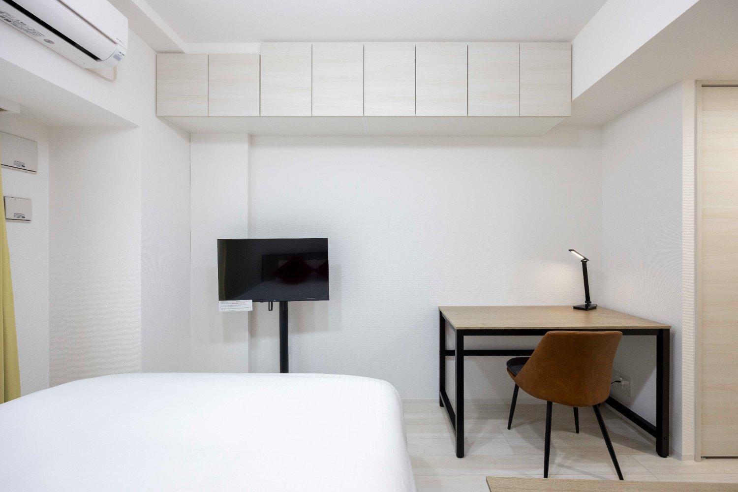 Prere Duque Omorimachi II Appartement Tokio Buitenkant foto