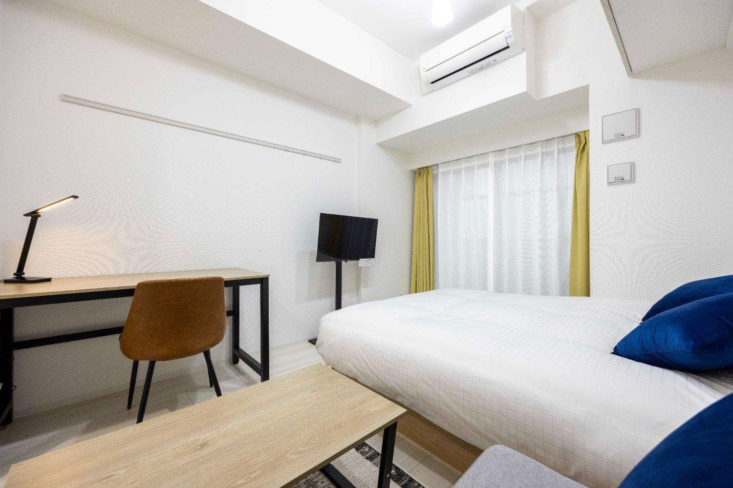Prere Duque Omorimachi II Appartement Tokio Buitenkant foto